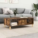 Comprend des étagères intégrées qui permettent de stocker des magazines, des livres et d'autres articles pour garder la zone bien rangée.