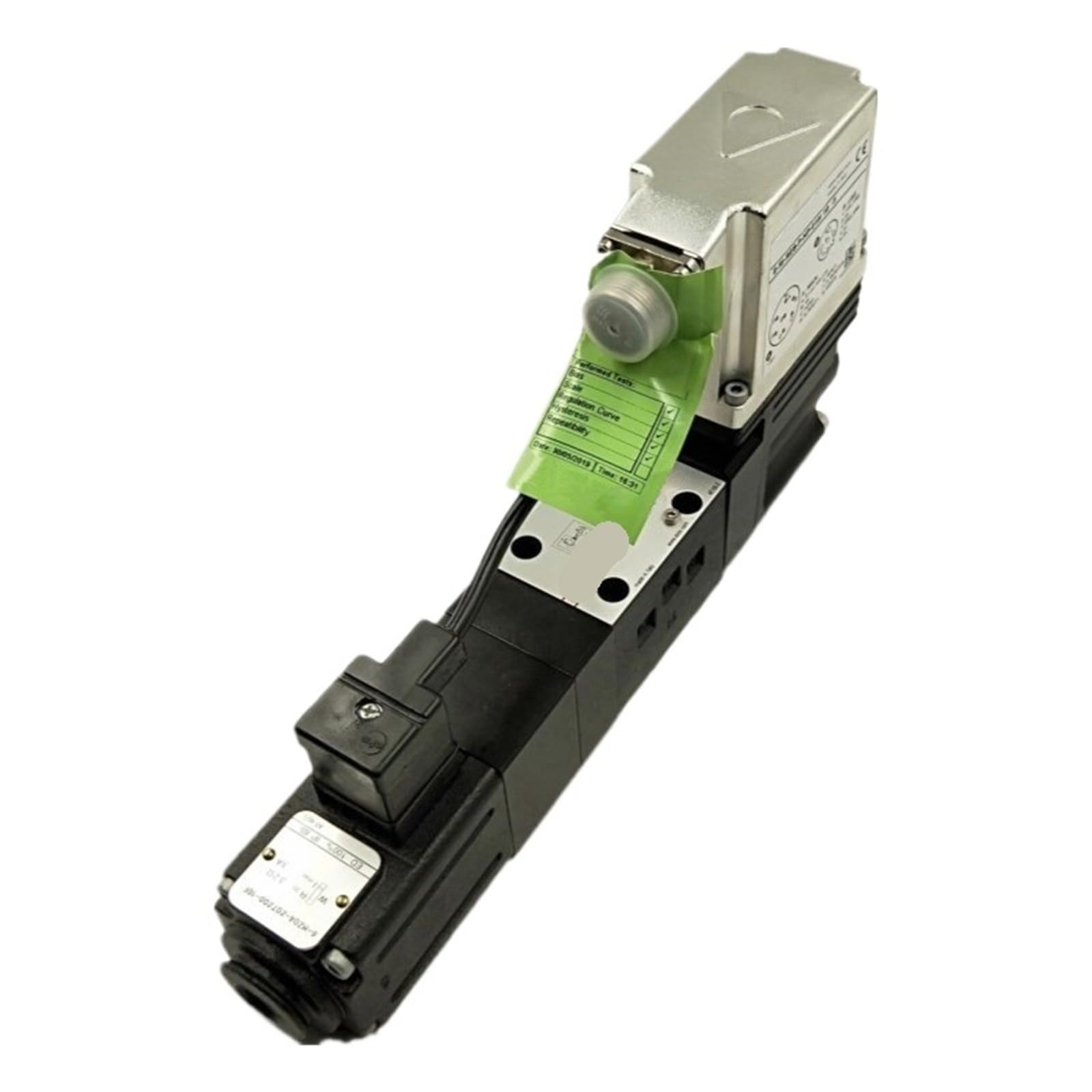 Gegnwvek One Color Solenoid Valve Series Rzmo-A-010/315 030/100 20 Rzmo-Ae-010/315 10 Rzmo-P1-010/210 Proportional