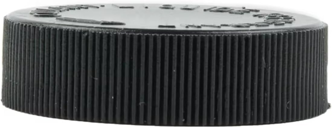 Coolant Radiator Tank Compatible With Infiniti For M35 2006 2007 2008 2009 2010 21712-79900 Coolant Overflow Reservoir Cap Black Tank Cap