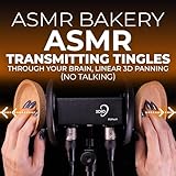 ASMR Bakery