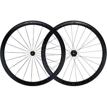 Amazon | SearEase カーボンファイバーホイールセット 700c リム