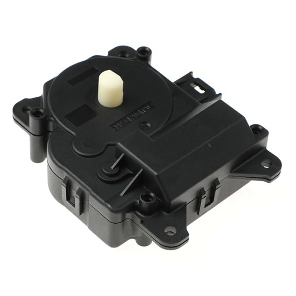 Accesorios de repuesto Mecanismo servomotor amortiguador de aire acondicionado adecuado for 8710635120