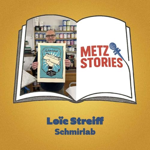 Lo&iuml;c Streiff - Schmirlab