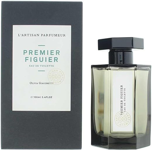 L’Artisan Parfumeur – Eau de Toilette Premier Figuier 100 ml L’Artisan Parfumeur.