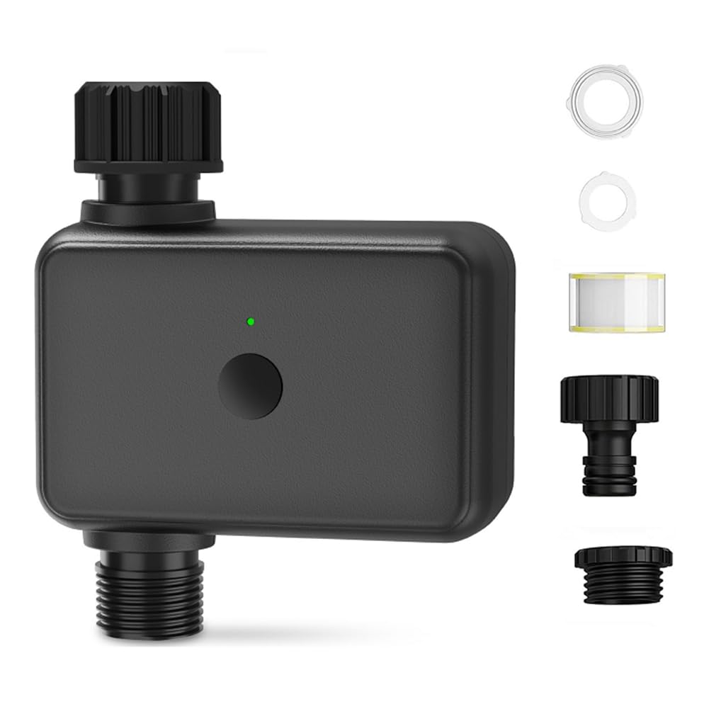 Dispositivo 4,5-45°C Riego Exterior