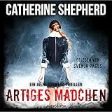 Artiges Mädchen: Julia Schwarz 5