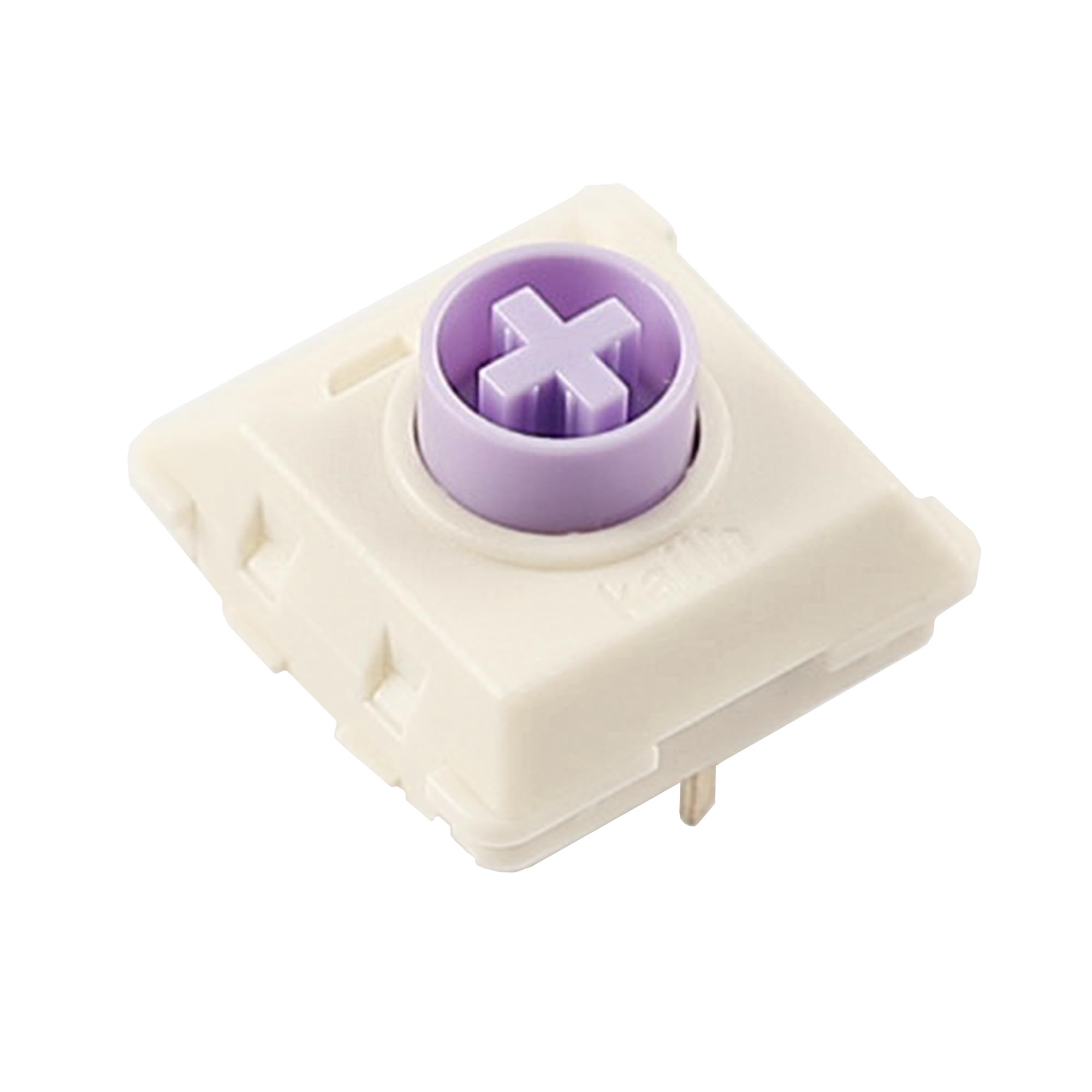 Amazon | Kailh Taro アイスクリーム MINI Choc V2 1353 ロー
