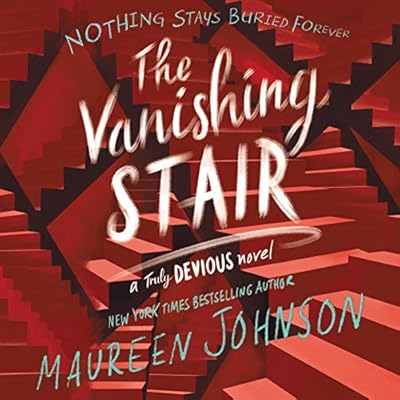 The Vanishing Stair