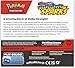 Scarlet & Violet Surging Sparks Booster Pack Box, 36 Packs with 10 Cards Each, 240+ Cards to Collect, Trading Card Game, Factory Sealed
