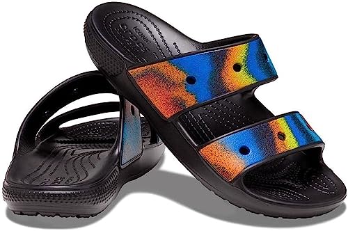 Image of Crocs Men's Classic Slide Sandals
