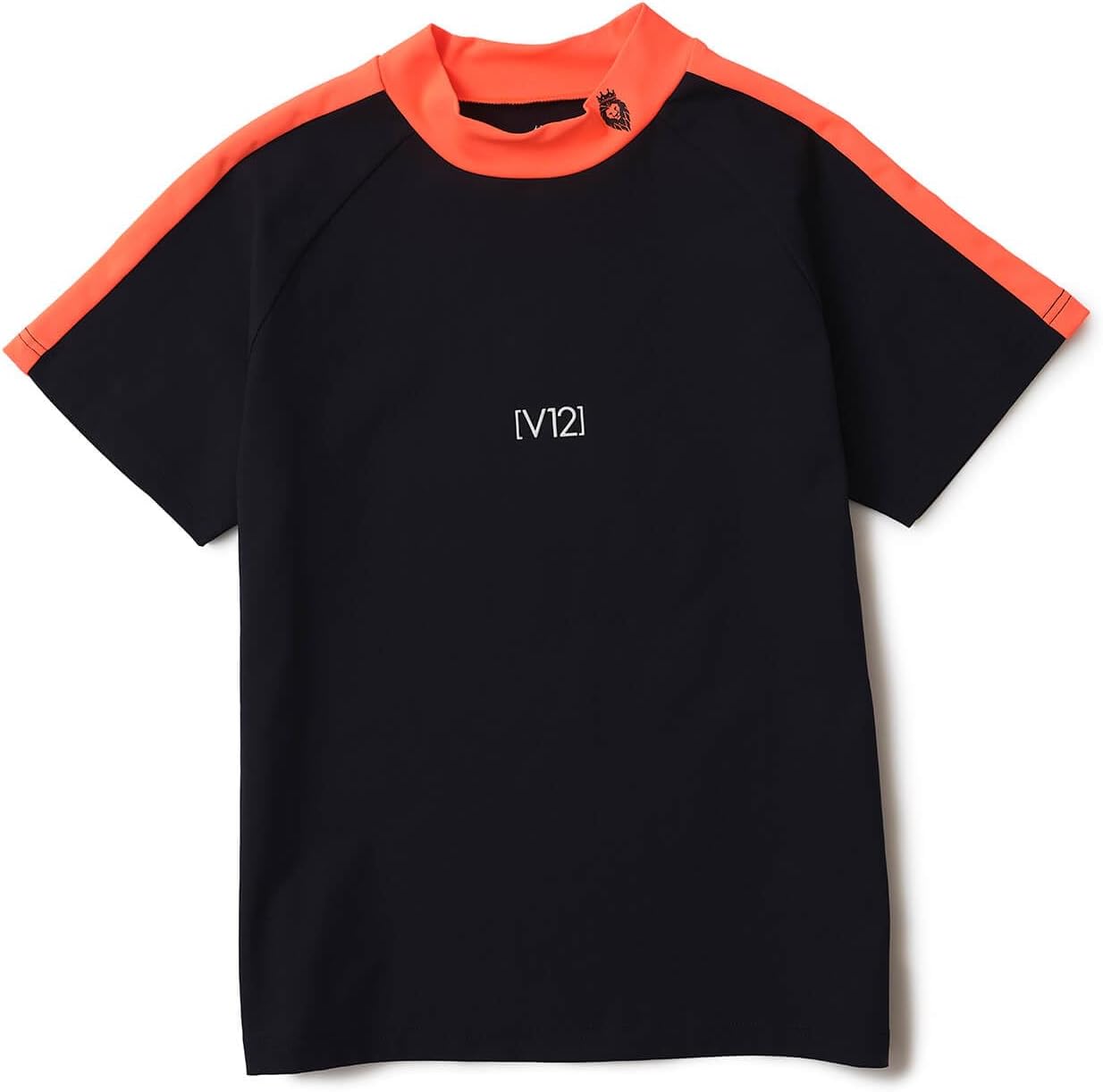 別注 FR2 V12 ブラックレギンス ストレッチ素材 タイトフィット L