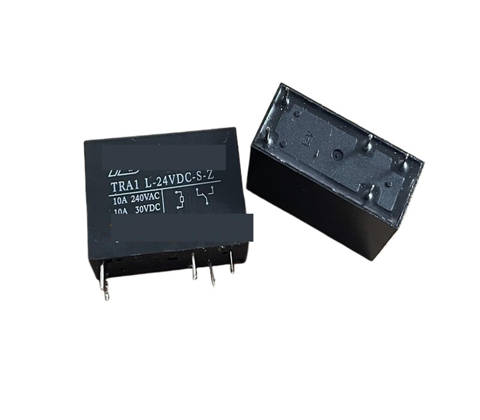 Przekaźnik TRA1L-24VDC-S-Z 5-pinowy