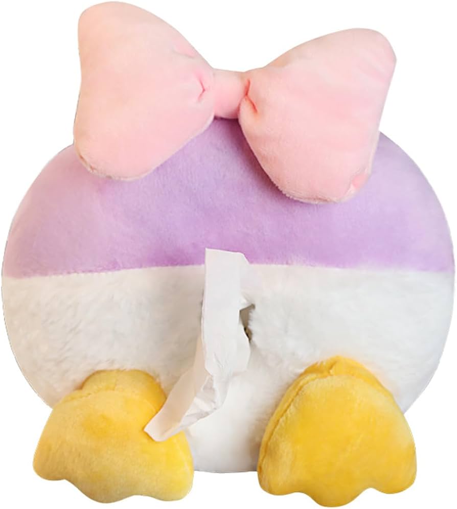 Amazon.co.jp: MARS SHOPドナルドダック ドール デイジーダック