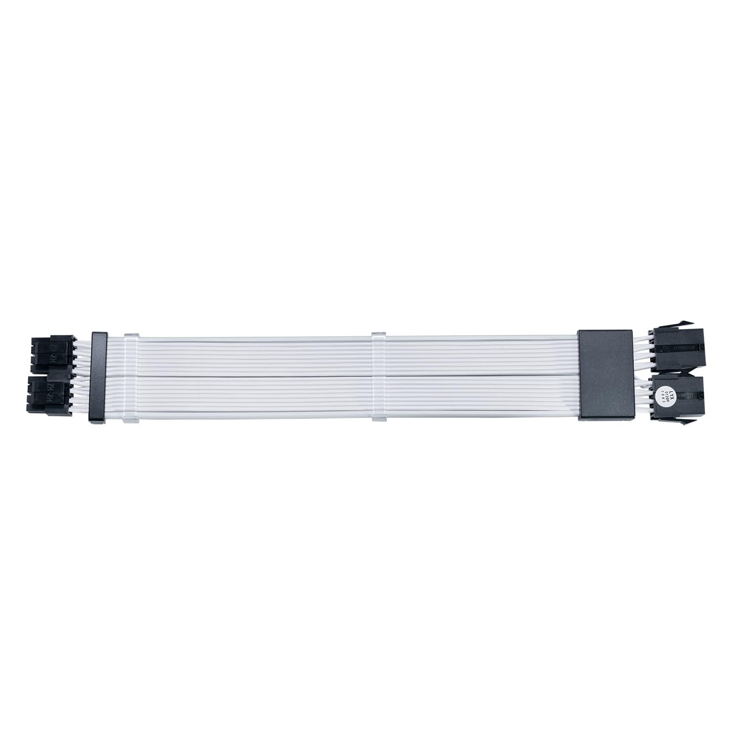 Câble d'extension LIAN LI STRIMER Wireless CPU 2 x 8