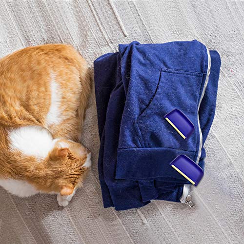 3 Pacchi Pettine in Cashmere Maglione Rasoio in