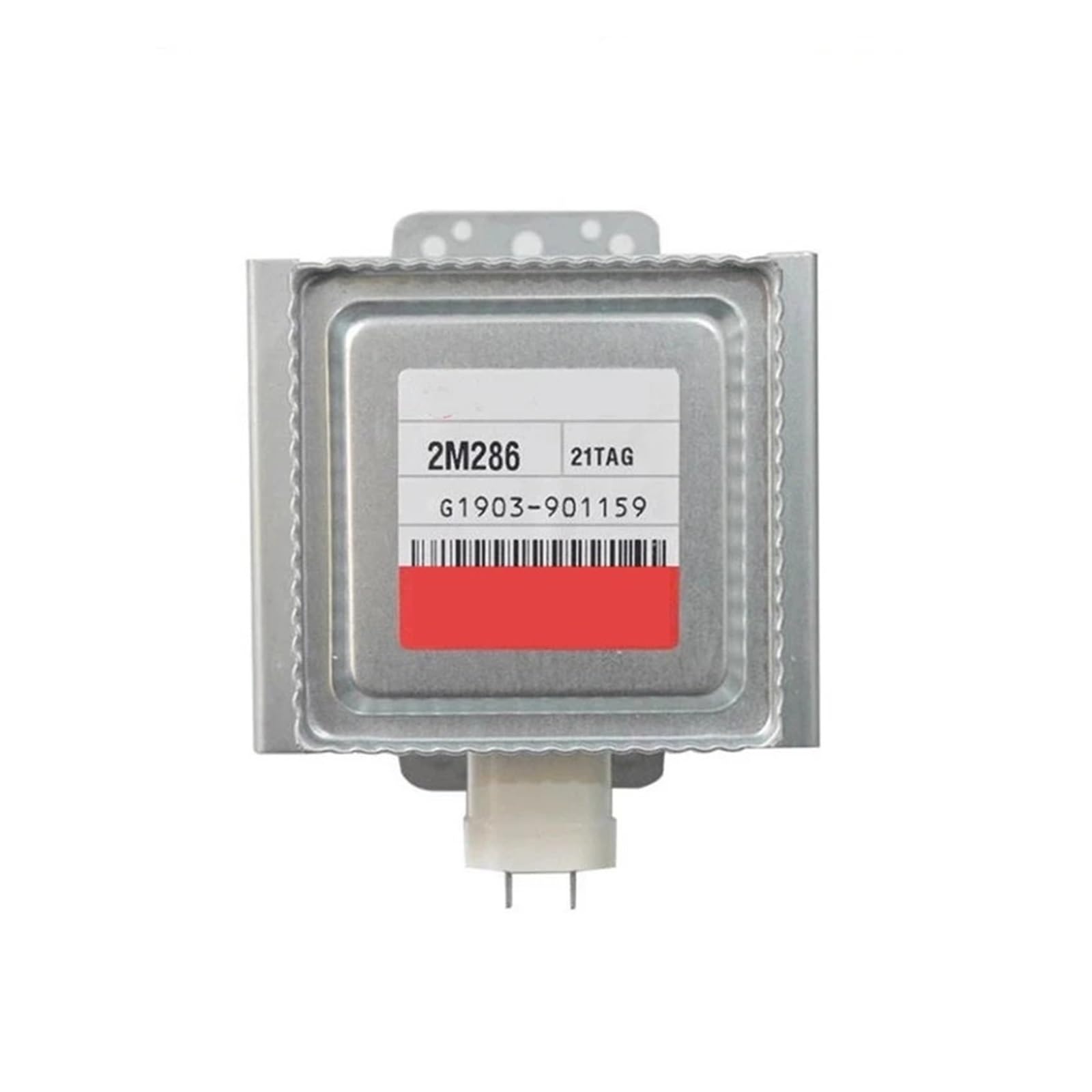 Magnétron 2M286 2M286-21TAG remplacer le magnétron micro-ondes
