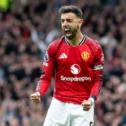 How've Man United qualified for the Champions League?