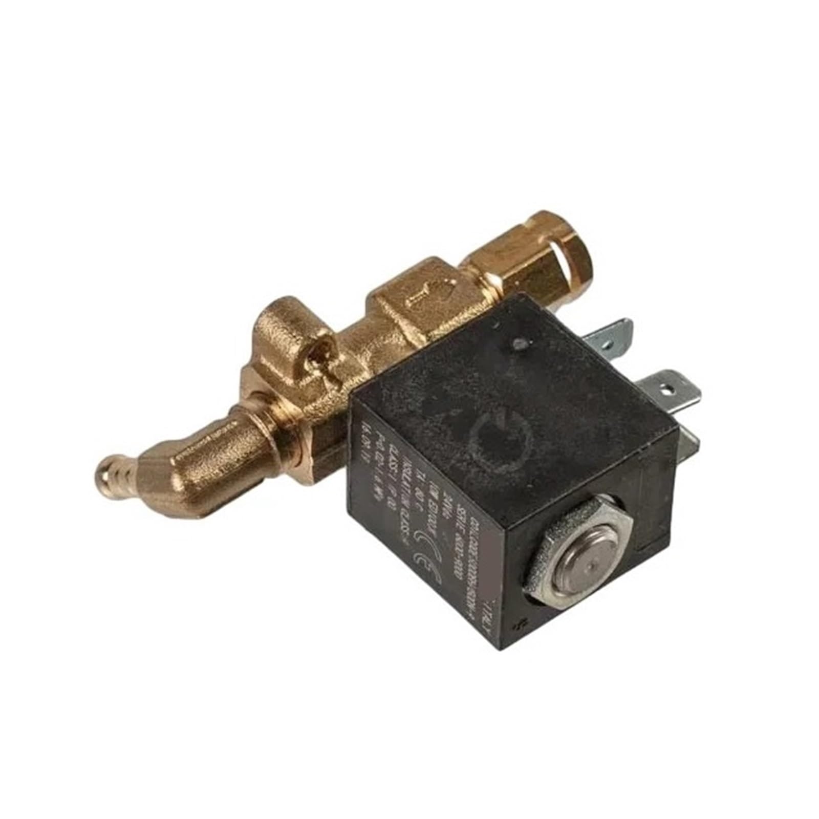 Válvula solenoide for cafetera, Compatible con Saeco,HD8927 HD8847 HD8834 HD8829 EP3550 EP3360 SM5572 SM5573 421944029341
