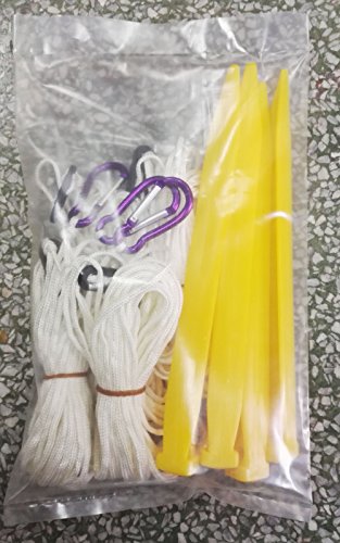 Premier RC Race Gate Guy Wire Package