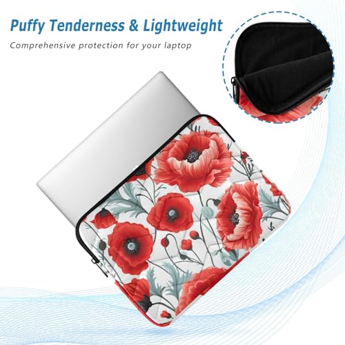 Funda para portátil 13-14 pulgadas con protección resistente miniatura 5