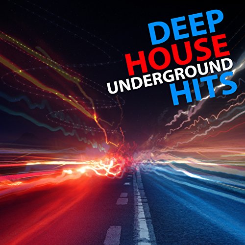 Amazon.co.jp Deep House Underground Hits Underground House 2015