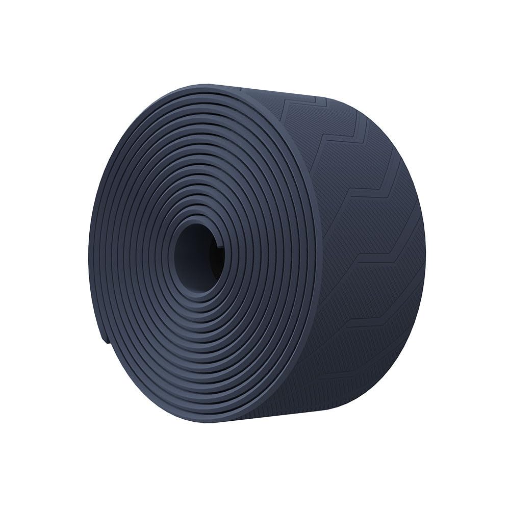 Ergon BT Handlebar Tape for Gravel Bikes 3.5mm thickness, Space Blue