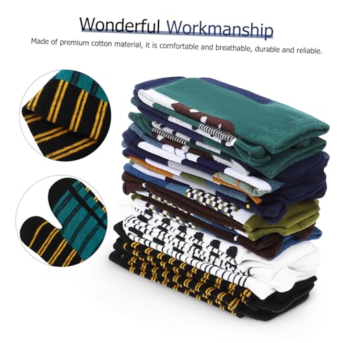 Calcetines Tabi de algodón para mujer elásticos cómodos protectores de dedos para sandalias Geta 6