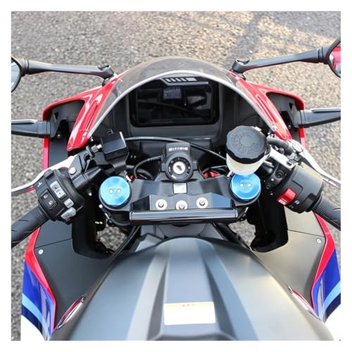 Support de téléphone CBR600RR stable pour la navigation GPS