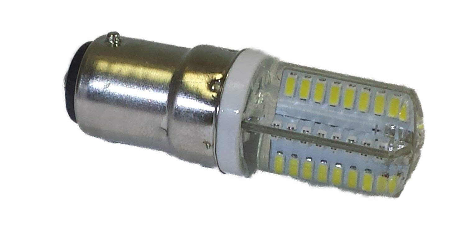 ViviLuxSinger Featherweight 221/222 104LED Bulb