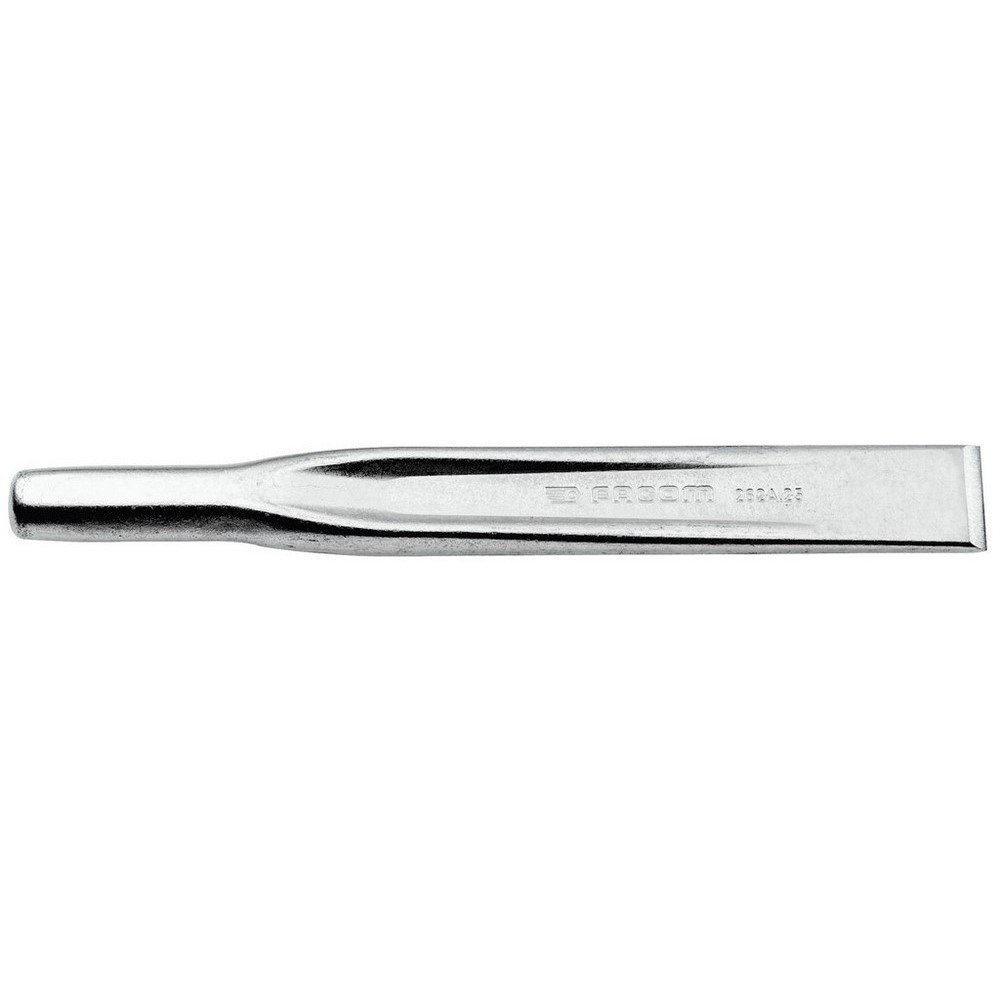 Facom Chisel, 260mm Length, 29 mm Blade Width