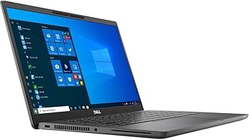 Dell Latitude 7320 Laptop | 13.3