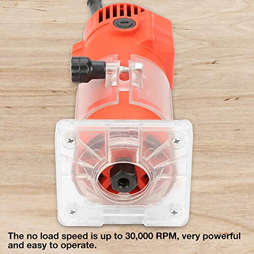 Trimmer elettrico a mano, trimmer elettrico in