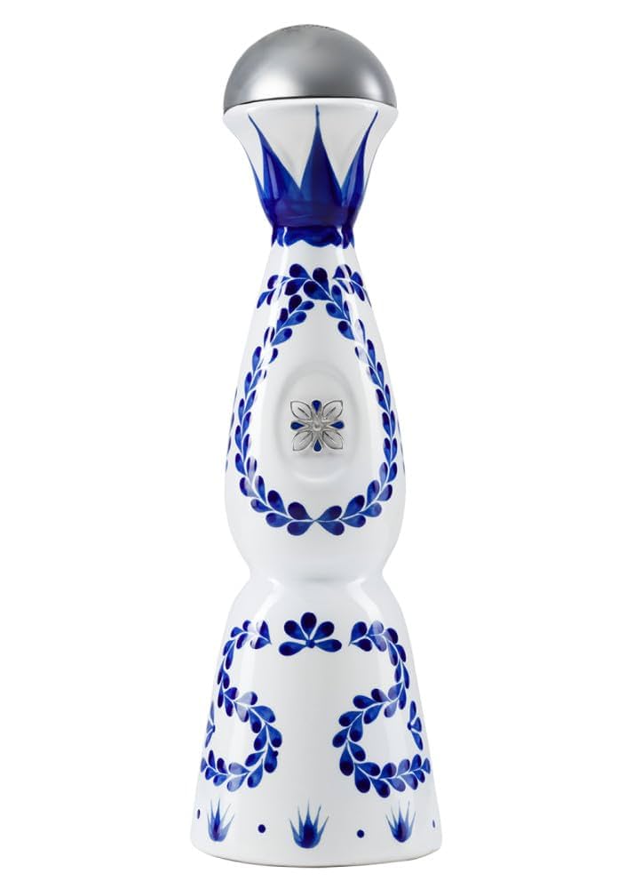 Tequila Clase Azul Reposado 750 ml : Amazon.com.mx