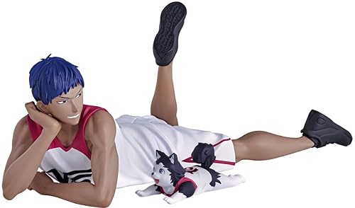 BanPresto - Kuroko's Basketball: The Movie - Last Game Interval