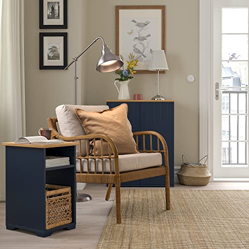 Table d'appoint SKRUVBY ProTuning pour sublimer votre coin lecture