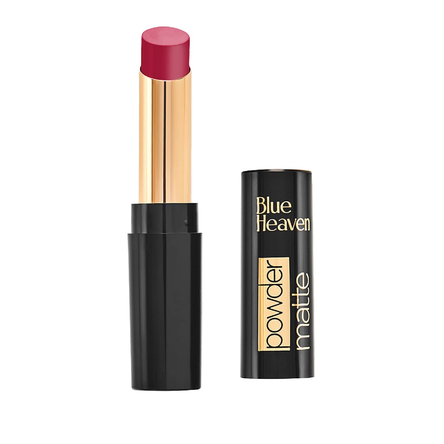 Blue Heaven Powder Matte -Brick Beauty, B01, 3.5 gm