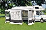 veranda camper prezzi - Paleria in Alluminio CON.VER Veranda Camper Living Room Deluxe (Living Room De Luxe 450 Large)