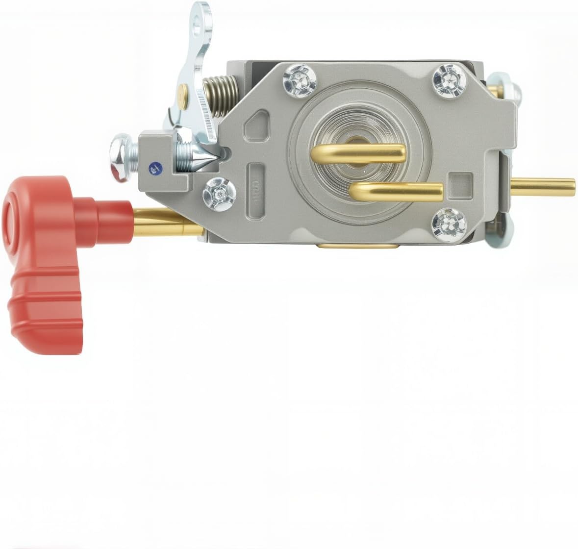 753-08517 Carburetor for Troy-Bilt TB27BEC TB27BH TB27VH Craftsman B235 B250 BV245 BV250 316791650 316791770 41AR27AV791 MTD 41BS2BVG799 41BS2HBC799 Leaf Blower with Air Filter kit