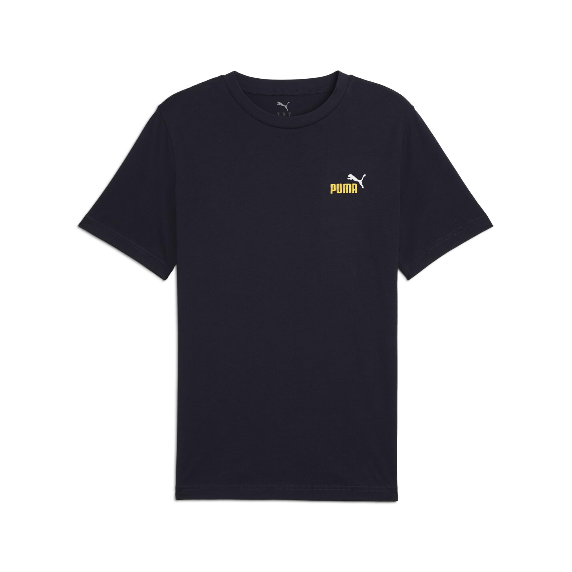 ESS 2 Color Small No. 1 Logo Tee