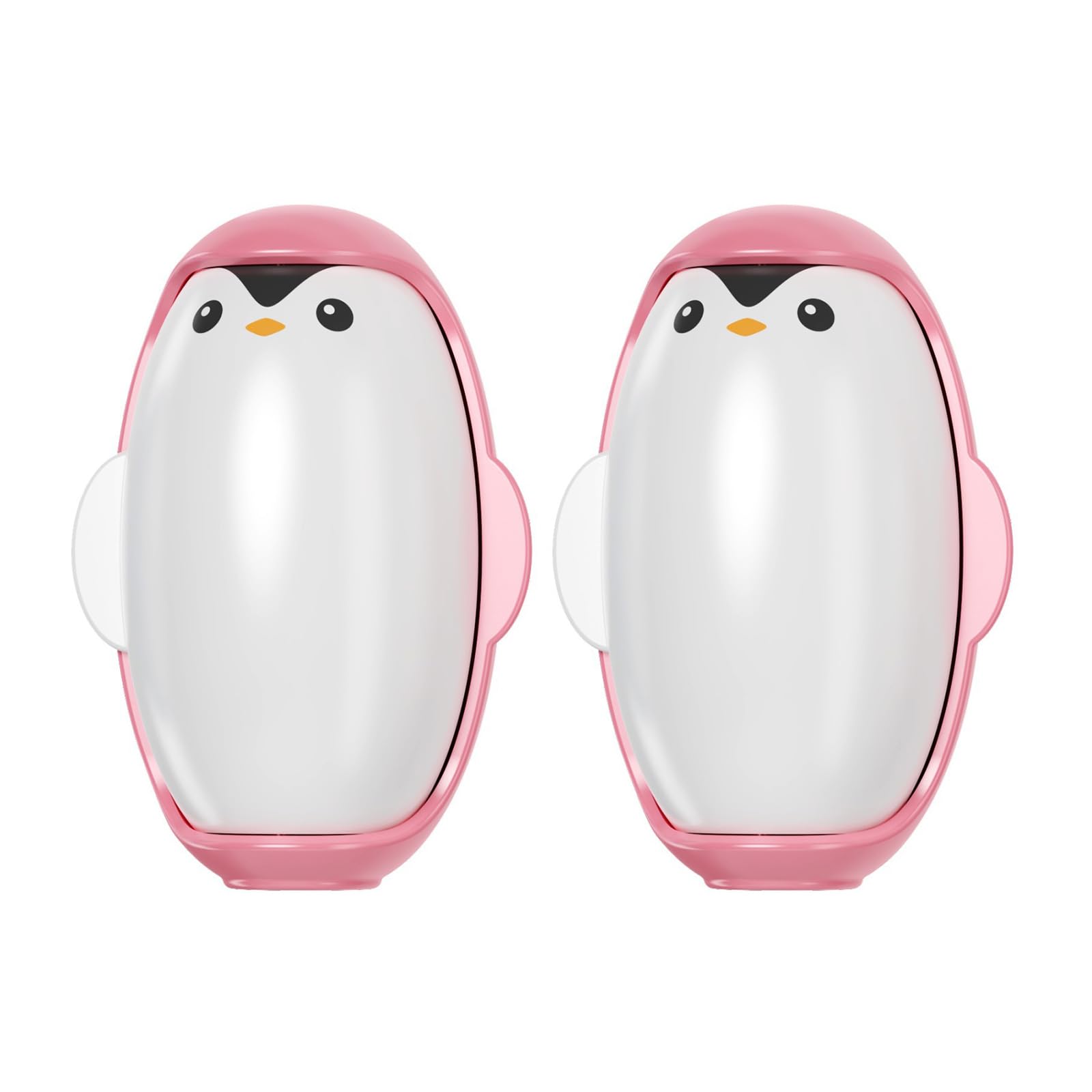 WEILWH Lint Roller MultiSurface Cleaner for Animal Hair Clothes Small Size Easy Storage Washable Lint Collector Portable Pet Hair Remover for Clothing