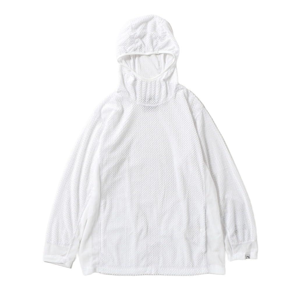 CMF OUTDOOR GARMENT オクタフーディ Ｌ CMF OUTDOOR GARMENT コムフィアウトドアガーメント CMF-オクタ