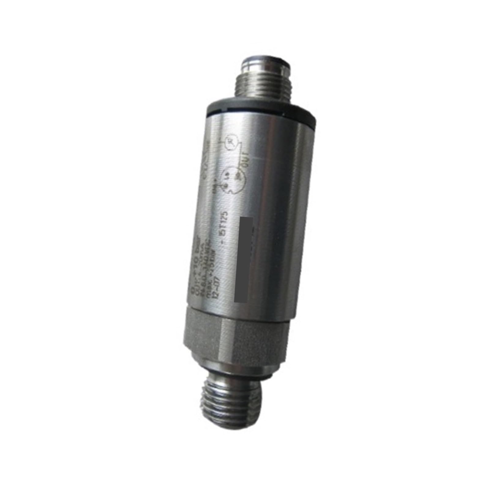 MXXDMOPD Pressure Sensor Switch 511.955603745 0-600bar 4-20mA for Plants Machines Robots