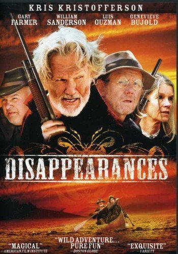 Disappearances juego de mesa de misterio y puzzles de escape room