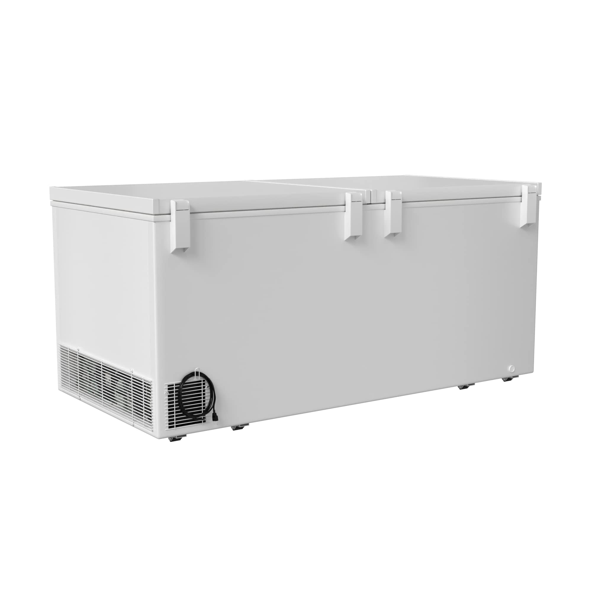 Cf30hc Commercial Chest Freezer - 30 Cu. Ft. on Fridge.com - View 2