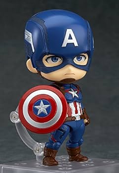 Amazon.co.jp: ねんどろいど アベンジャーズ エイジ・オブ