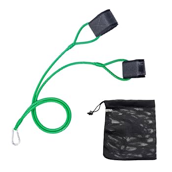 まとめ売り20セットトレーニングチューブ　レジスタンスバンド まとめ売り20セットトレーニングチューブ レジスタンスバンド