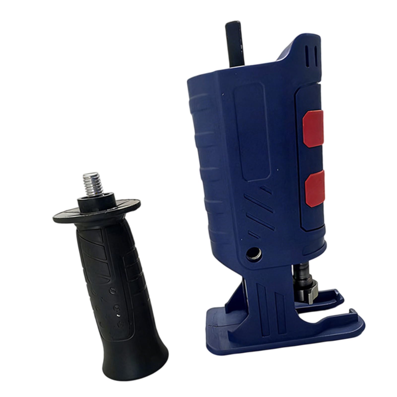 Electric Drill Modified to Electric Sawing Reciprocating Sawing Adapter Accessories Drill Cutting Thin Power Tool Accessory