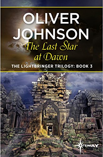 The Last Star at Dawn (The Lightbringer Trilogy)