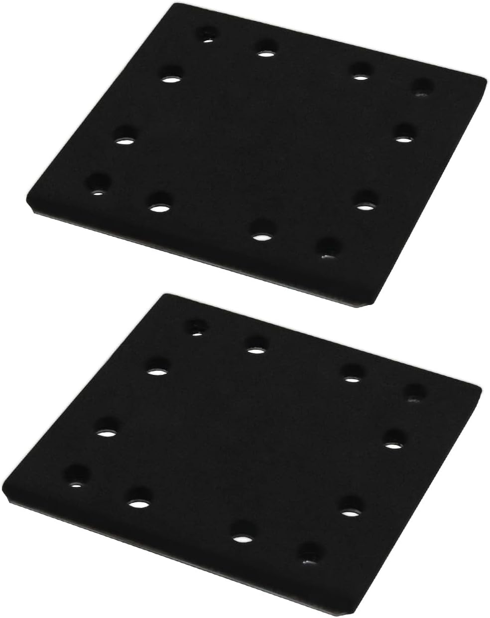 2 Pcs N442697 Sander Pad Assembly Replacement for DWE6411 DWE6411-AR DWE6411-B2 SHEET ORBITAL SANDER Sheet Orbital Sander