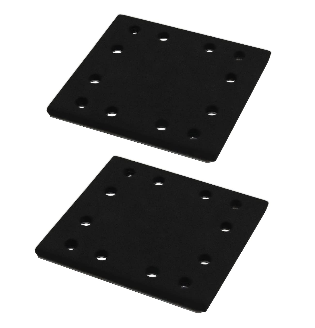 2 Pack N442697 Sander Pad Assembly Replacement for DeWalt DWE6411 DWE6411-AR DWE6411-B2 SHEET ORBITAL SANDER